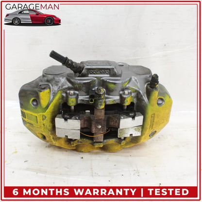 2010-2023 Mercedes W218 CLS63 AMG Front and Right Brake Caliper Calipers Set OEM