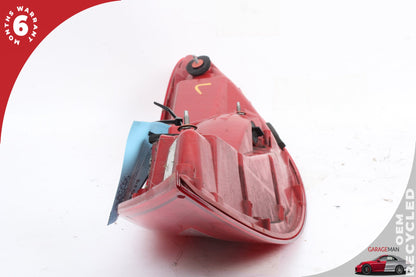 2012-2014 Mercedes W218 CLS550 Rear Left Side LED Tail Light Lamp 2189060358 OEM