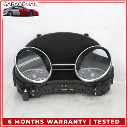 2019-2020 Mercedes X156 GLA250 Speedometer Instrument Cluster 1569001304 OEM