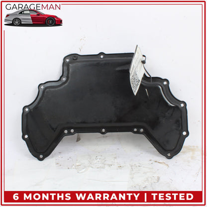 2005-2012 Mercedes W211 E350 C350 CLS550 Lower Oil Pan 2720100128 OEM