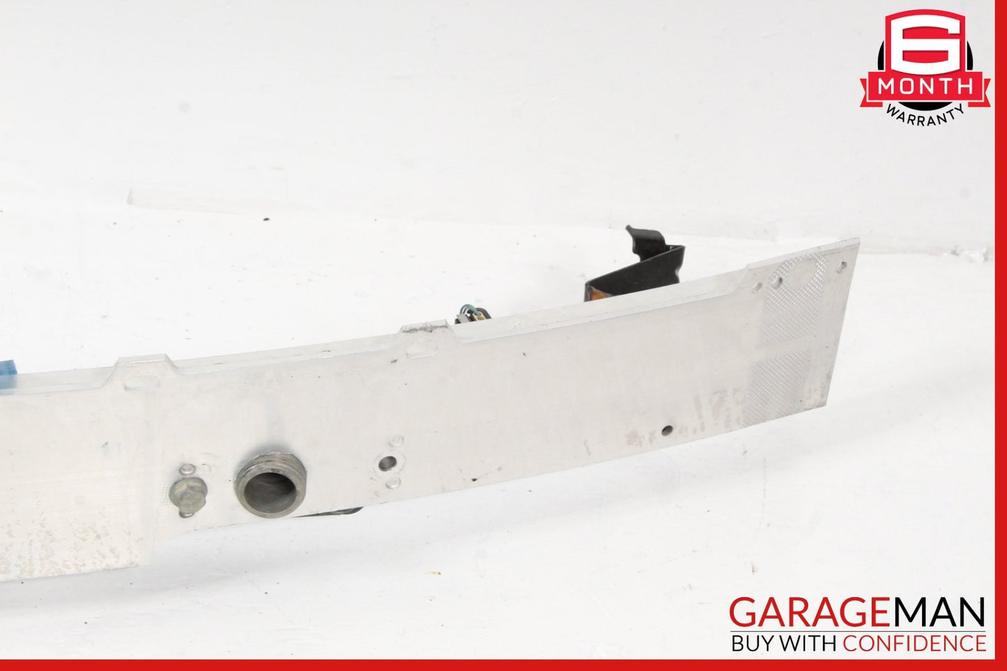 2015-2018 Mercedes-Benz C300 W205 Front Bumper Bar Reinforcement 2056202034