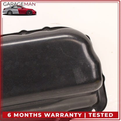 2006-2012 Mercedes W164 ML350 R350 GL350 Engine Oil Pan Lower 2720100828 OEM