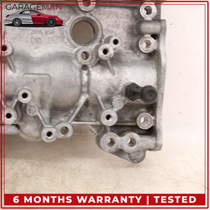 2015-2020 Mercedes W117 CLA250 Engine Cylinder Head Valve Cover 2700102502 OEM