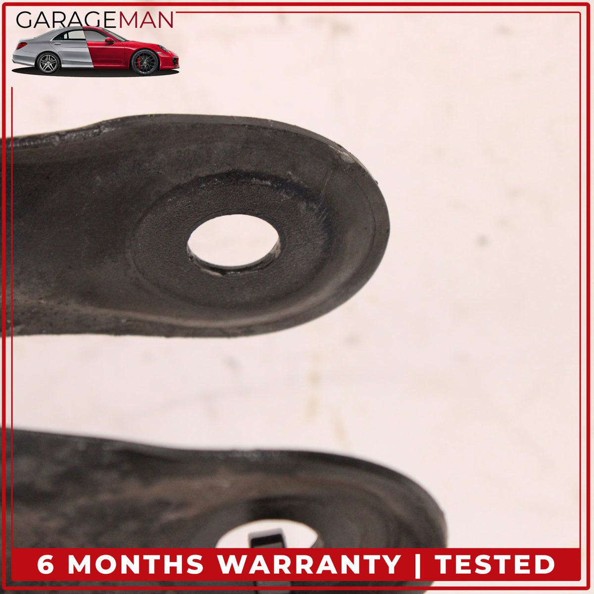 2016-2023 BMW 530e 740i Rear Left or Right Side Lower Control Arm 6893528 OEM