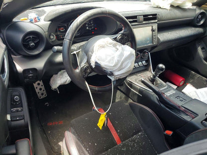 Parting Out- 2023 Subaru BRZ ZD8- 144