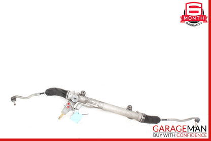 2006-2012 Mercedes-Benz ML350 W164 Rack & Pinion Assembly 25111051011