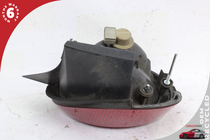 2002-2005 Ford Thunderbird Rear Left Side Tail Light Lamp 1W6Z13405AA OEM
