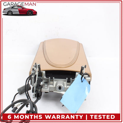 2007-2014 Mercedes W216 CL550 CL500 Front Center Console Armrest Arm Rest OEM
