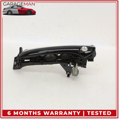 2003-2006 Mercedes R230 SL500 Front Left Exterior Door Handle 2207600334 OEM