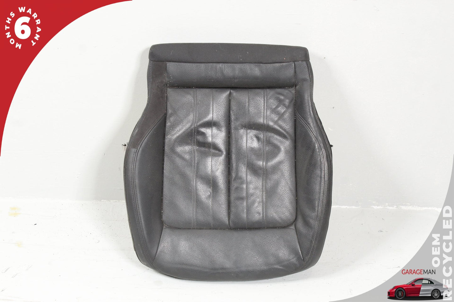 2018-2025 Audi SQ5 Q5 Front Left Side Lower Bottom Seat Cushion 80A881405A OEM