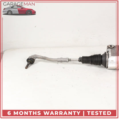 2015-2024 Porsche Macan 95B Electric Power Steering Gear Rack & Pinion OEM