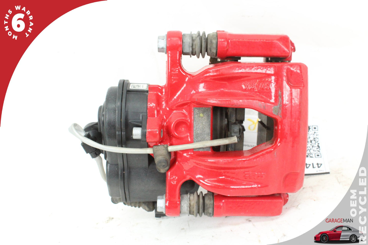 2018-2025 Audi SQ5 Q5 Rear Left and Right Side Brake Caliper 80A615405A OEM