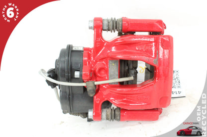 2018-2025 Audi SQ5 Q5 Rear Left and Right Side Brake Caliper 80A615405A OEM