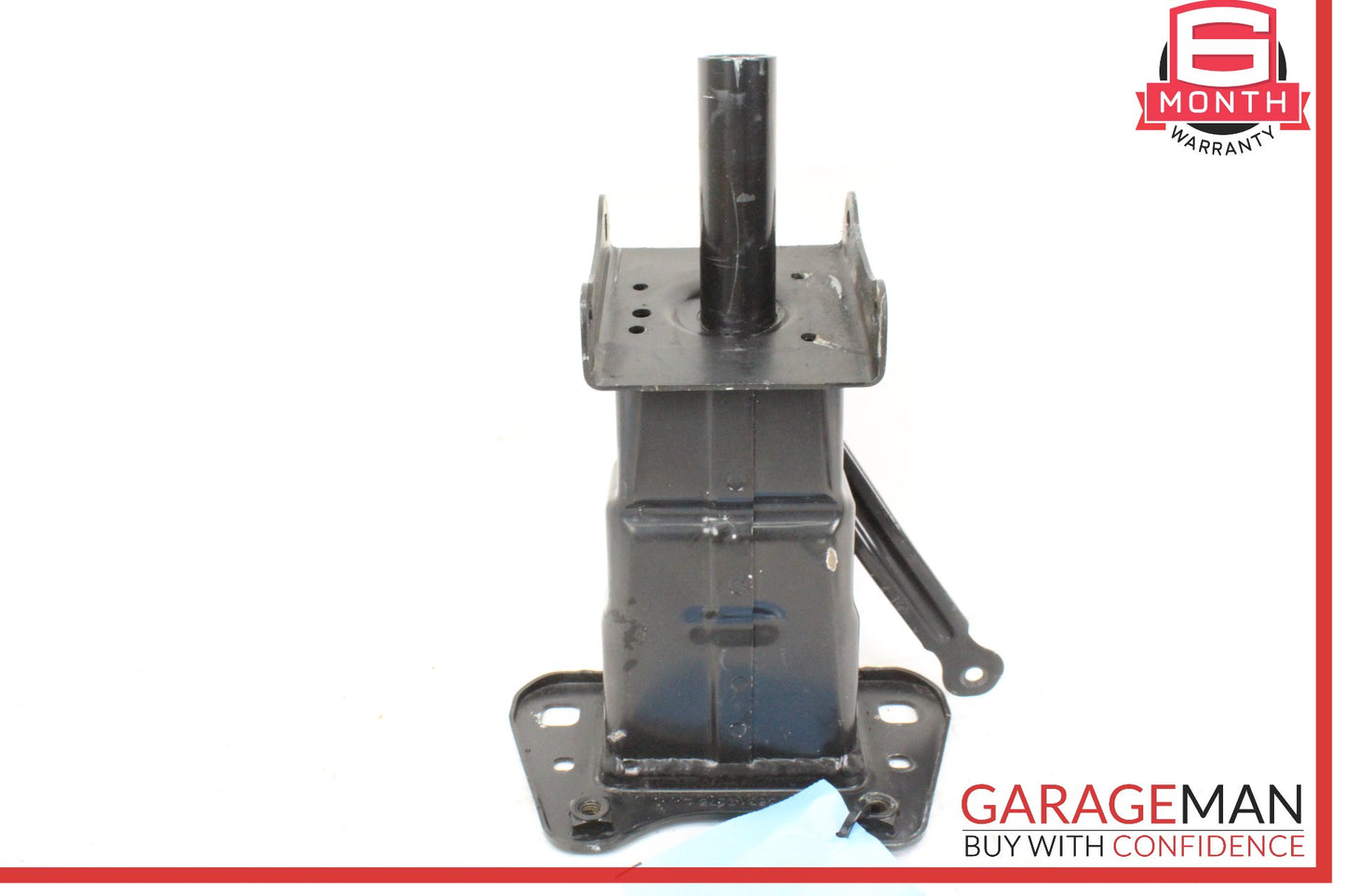 2006-2012 Mercedes-Benz ML500 W164 Front Right Bumper Reinforcement Bracket OEM