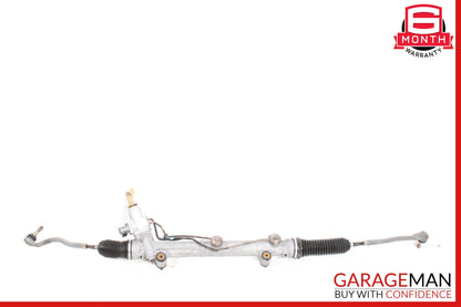 2006-2012 Mercedes W164 ML500 ML350 SUV Rack & Pinion Assembly 25111051013 OEM