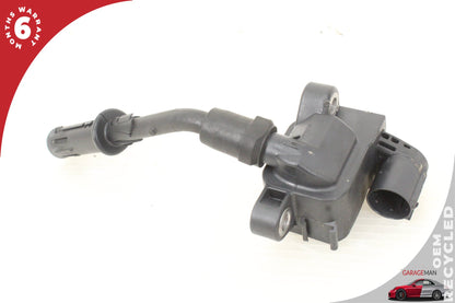 2011-2020 Mercedes W221 S550 CLS550 Ignition Coils Set of 8 Pc 2769060260 OEM