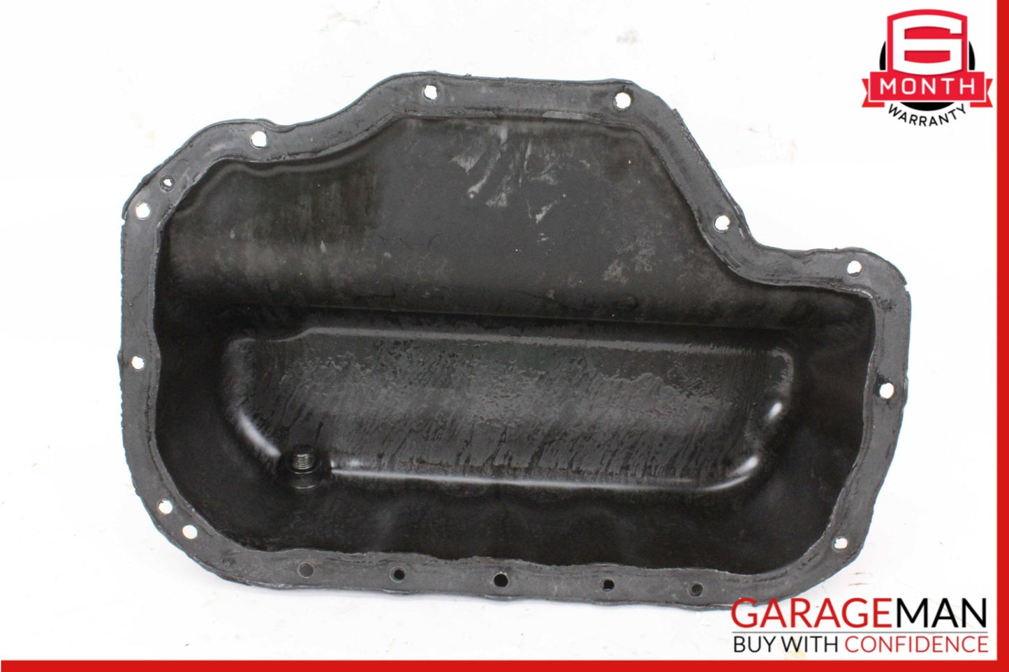 2006-2012 Mercedes-Benz R350 W251 Lower Oil Pan 2720100828