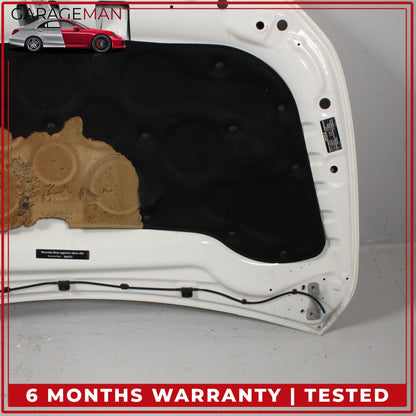2014-2018 Mercedes-Benz CLA250 W117 Front Hood Bonnet Panel 1178800057 OEM