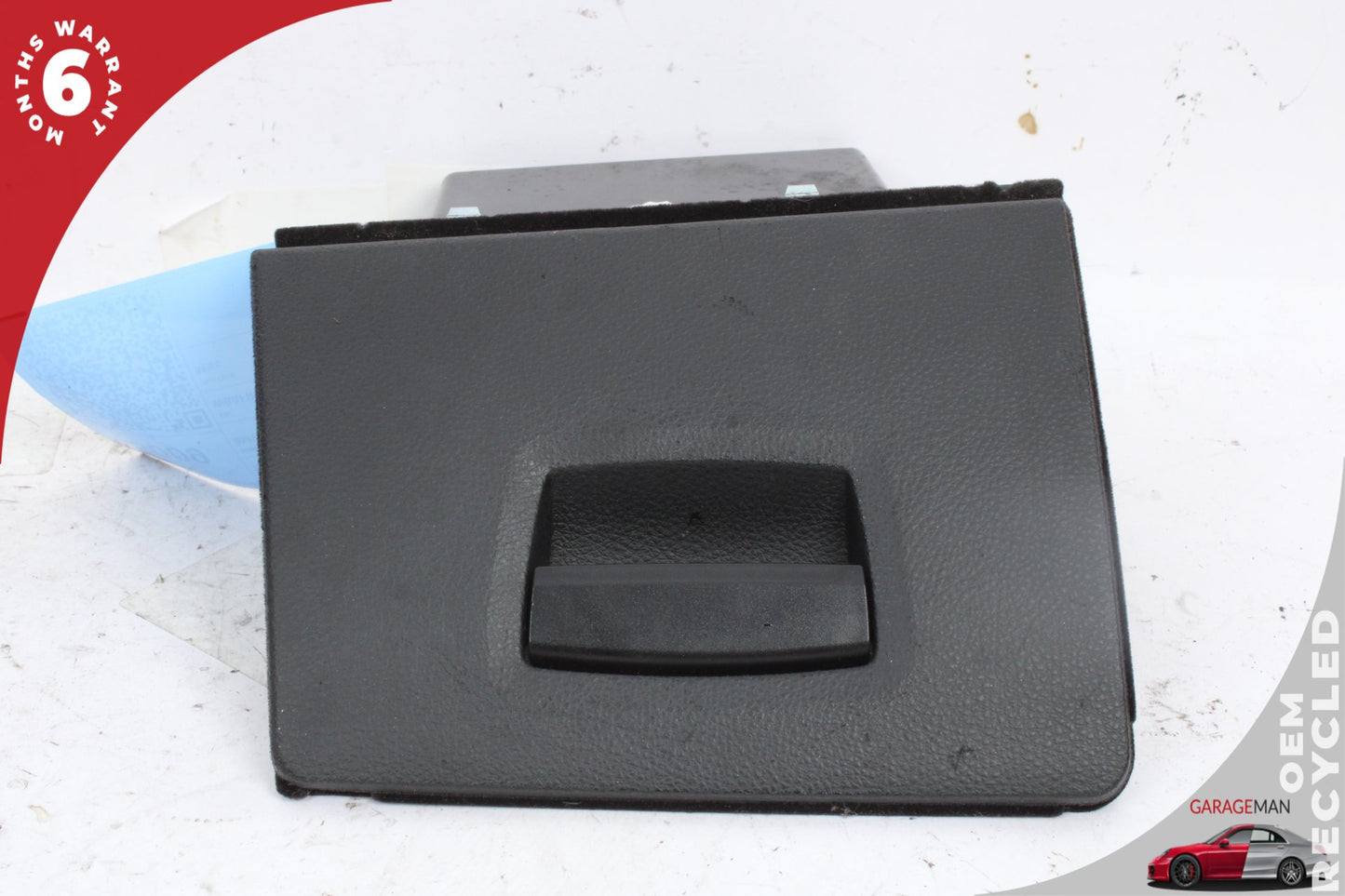 2011-2016 BMW 528i Front Left Driver Side Glove Box Storage Compartment OEM