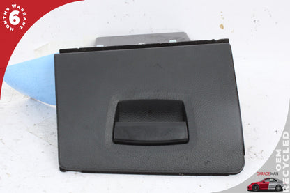2011-2016 BMW 528i Front Left Driver Side Glove Box Storage Compartment OEM