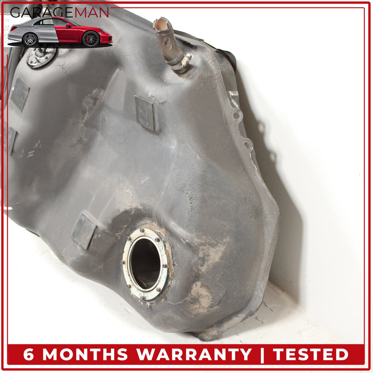 2001-2006 Lexus LS430 XF30 Sedan Gas Fuel Tank Reservoir 7700150101 OEM
