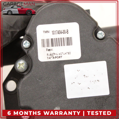 2014-2017 Mercedes W242 B Electric Drive B250e Electric Water Pump Actuator OEM
