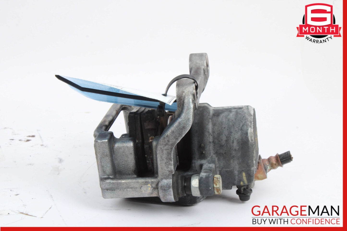 2011-2014 Dodge Charger LD Sedan Rear Left and Right Side Brake Caliper Y4201