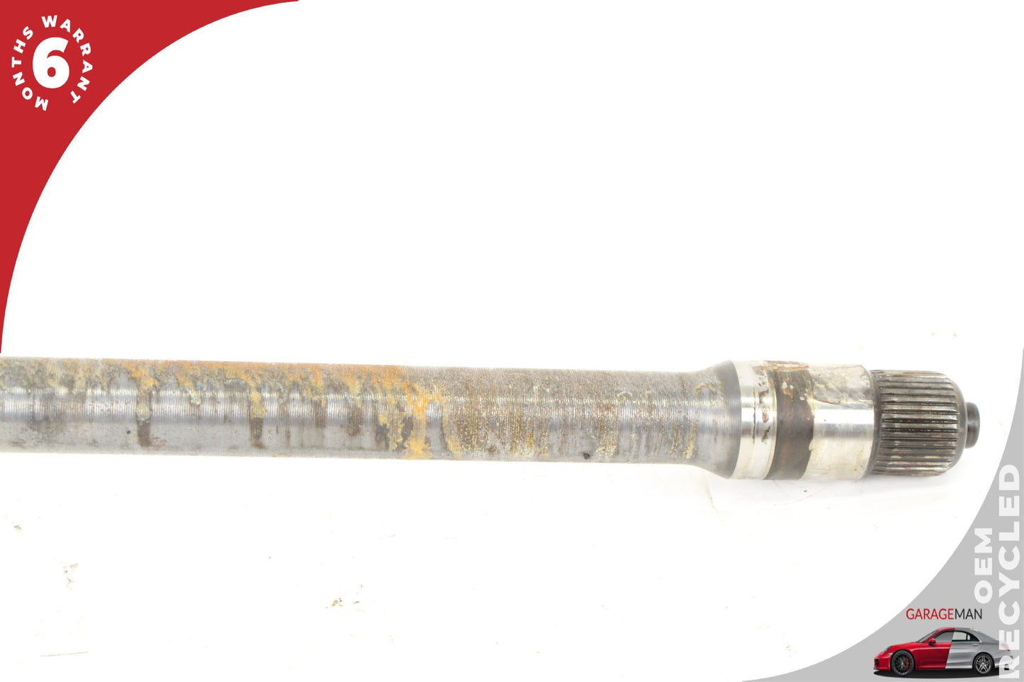 2013-2017 Audi A6 C7 Sedan Transmission Axle Flange Shaft 1087235115 Genuine