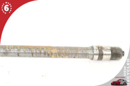 2013-2017 Audi A6 C7 Sedan Transmission Axle Flange Shaft 1087235115 Genuine
