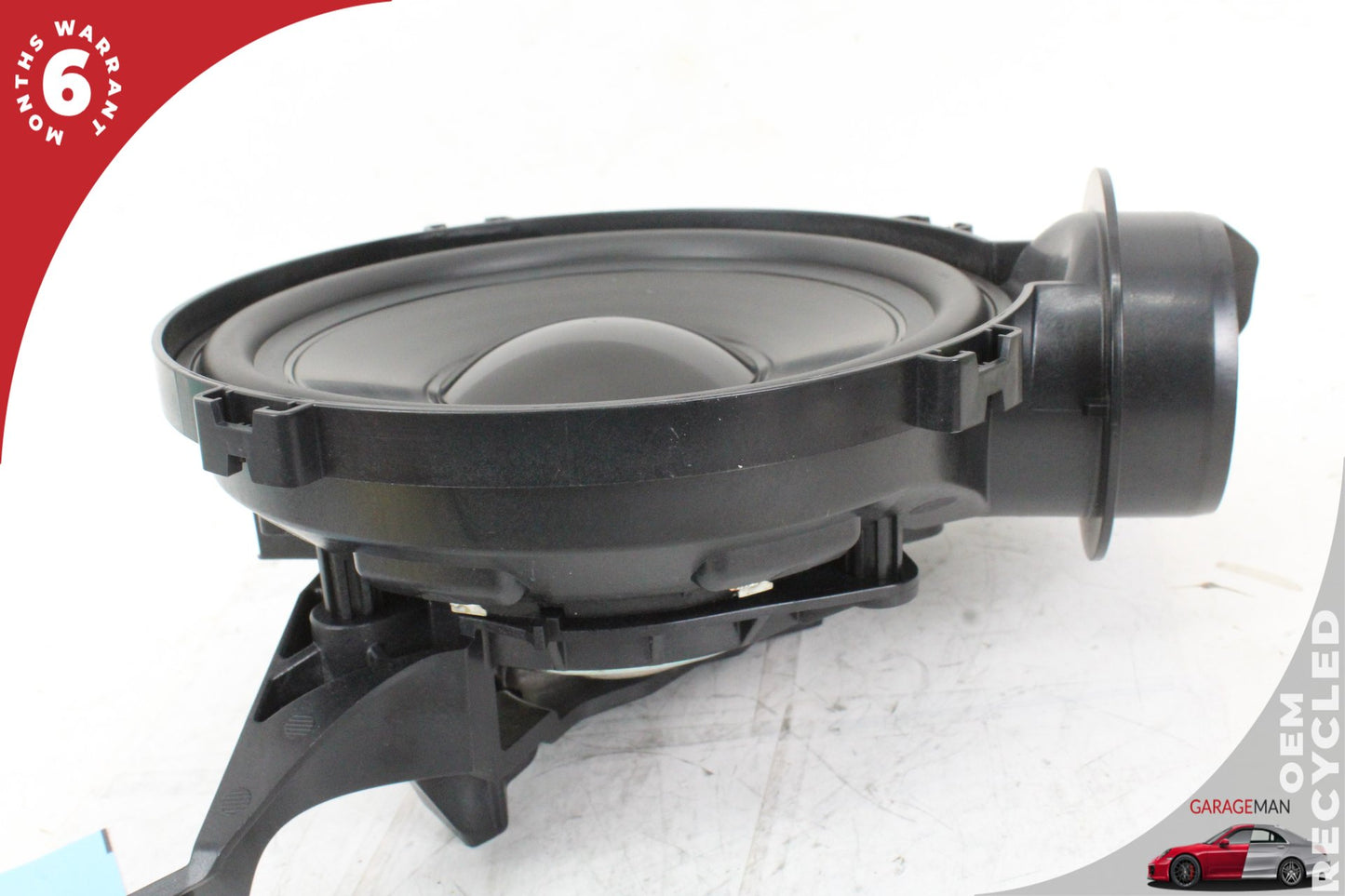 2022-2024 Audi A3 S3 Left or Right Rear Quarter Subwoofer Speaker 8Y0035382 OEM