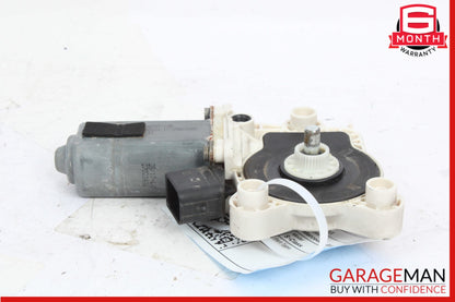 2000-2006 Mercedes W220 S55 AMG Front Left Window Regulator Motor 2208204542 OEM