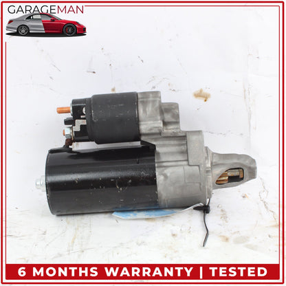 1997-2008 Mercedes R230 SL500 CL600 ML500 Engine Motor Starter 1121510001 OEM