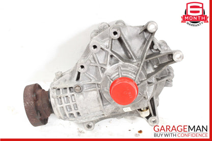 2014-2024 Maserati Quattroporte Front Differential Axle Carrier 670007722