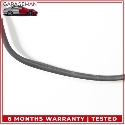 2015-2021 Mercedes W205 C300 Front Right Side Door Rubber Seal 2056970051 OEM
