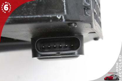2008-2014 Mercedes W204 C300 Gas Throttle Pedal Accelerator 2043001204 OEM