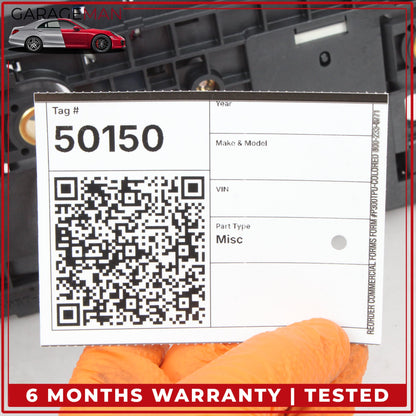 2013-2017 Nissan Leaf Battery Fuse Relay Module Junction Unit 294A13NF0A OEM