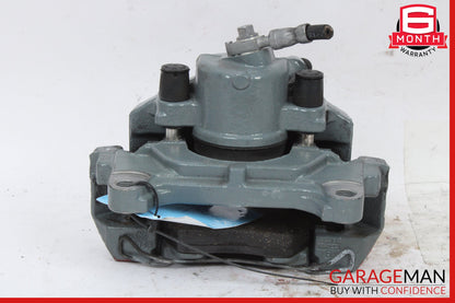 2005-2016 Audi TT 8J Front Left and Right Side Brake Caliper Set 1K0615124E OEM