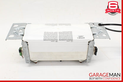 2008-2013 BMW 128i E82 E88 Convertible Front Right Dash Airbag 9135151