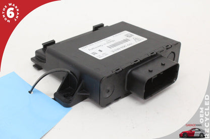 2010-2018 Porsche Cayenne 958 Panamera 970 Voltage Stabiliser Control Module OEM