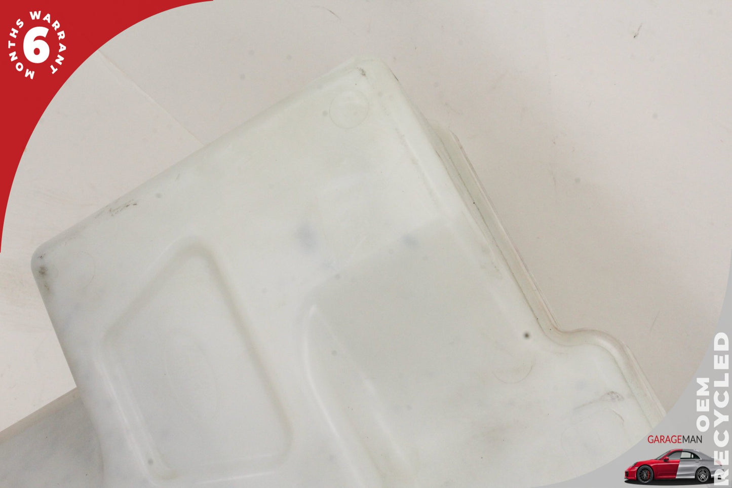 2010-2016 Land Rover LR4 Windshield Washer Fluid Reservoir & Neck AH2217A645AD