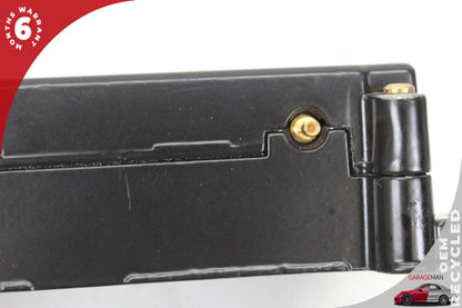 2000-2009 Mercedes W203 C240 Voice Command Control Module Unit 2038204826 OEM