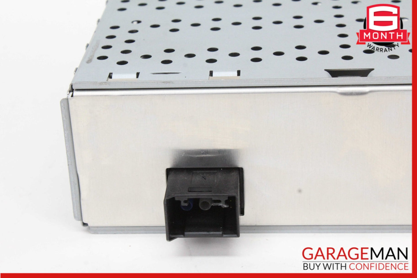 15-20 Mercedes W205 C300 Satellite Radio Receiver Control Module Unit OEM