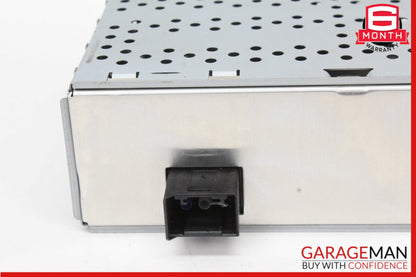 15-20 Mercedes W205 C300 Satellite Radio Receiver Control Module Unit OEM
