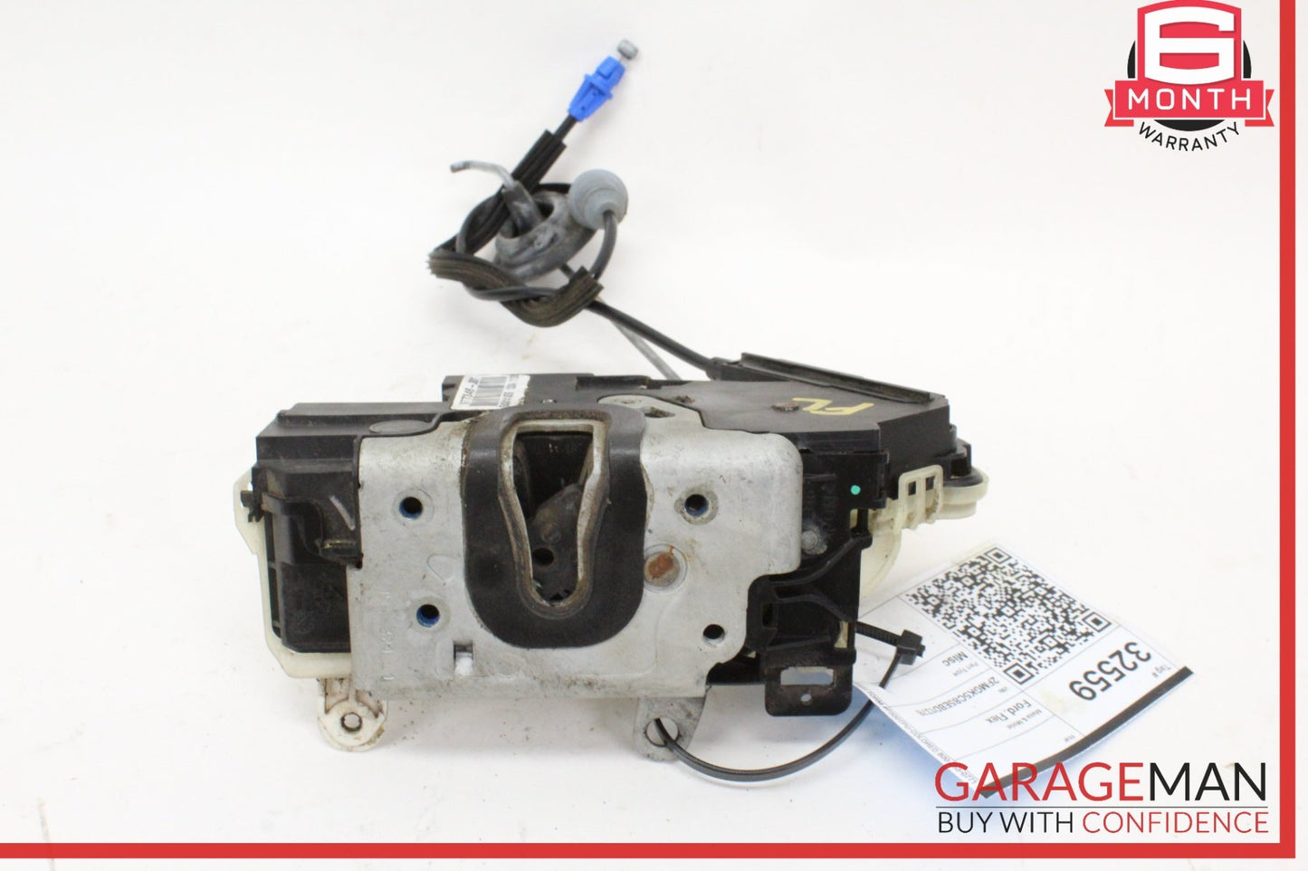 2009-2019 Ford Flex Front Left Driver Door Lock Latch Actuator DE9Z7421813B OEM