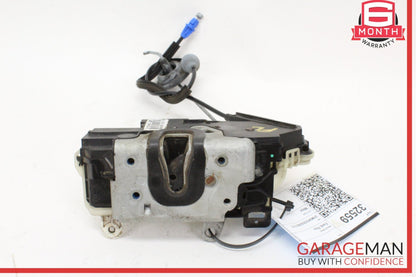 2009-2019 Ford Flex Front Left Driver Door Lock Latch Actuator DE9Z7421813B OEM