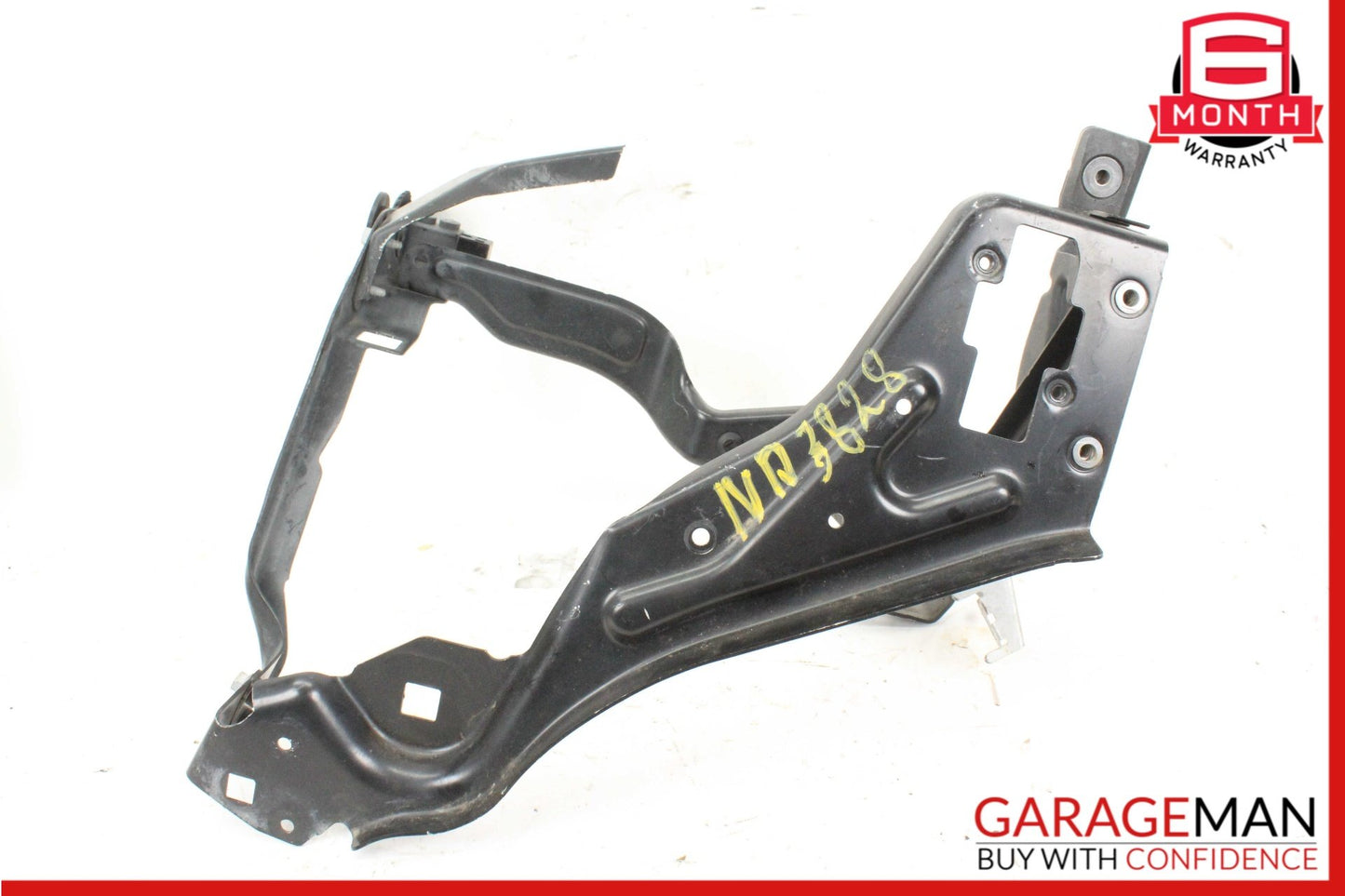 2008-2014 Mercedes-Benz C300 w204 Front Left Head Light Bracket 2046200191