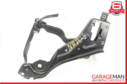 2008-2014 Mercedes-Benz C300 w204 Front Left Head Light Bracket 2046200191