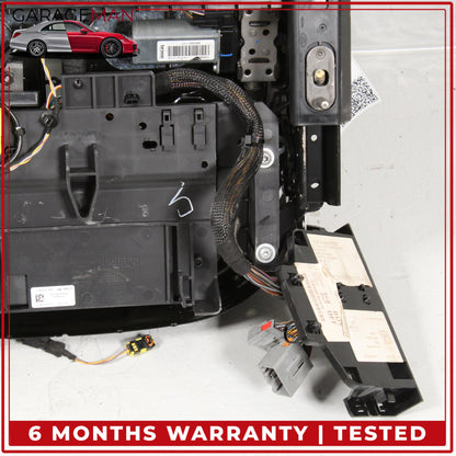 2014-2019 Jaguar F-Type X152 Front Right Side Seat Track Frame Rail OEM