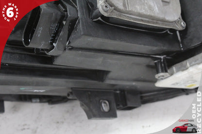 2014-2016 Mercedes W117 CLA45 AMG Front Left Side Xenon Head Light Lamp OEM