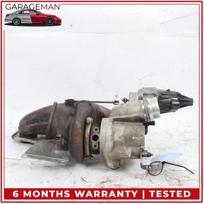 2012-2018 BMW 428i 320i 228i 328i Engine Motor Turbocharger 7609210 OEM